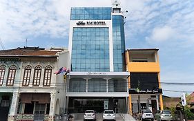 RM Hotel Muar